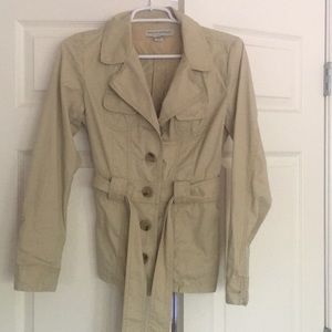 Women’s blazer